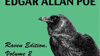 The Works of Edgar Allan Poe, Raven Edition, Volume 2 by Edgar Allan POE Part 2/2 | Full Audio Book