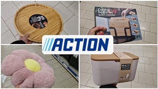 ARRIVAGE ACTION  - 16 JANVIER 2025