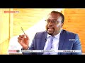 Ex Ra'iisal wasaare Mohamed Abdi Yusuf iyo aragtidiisa qadiyada Somaliland