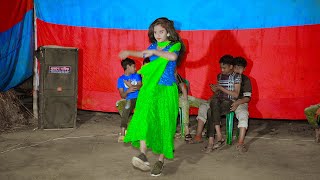 Mujhe Pyar Hone | Dil Deewana Bekarar Hone Laga Hai | Bangla Wedding Dance Performance by Juthi