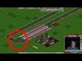 Station Designs and their Signals - OpenTTD Tutorial #27