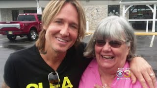 South Jersey Woman Tries To Pay It Forward, Ends Up Picking Up Keith Urban's Tab