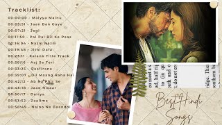 Best Hindi Sing Along Songs: Full Album ( Including Maiyya Mainu, Jaan Ban Gaye, Dil Maang Raha Hai