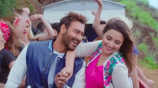 Maine tujhko dakha song 💓❤(new love video song) ❤💓golmaal again  song ❤💓❤by NILOY EMPIRE