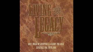 EFY 1996: Living The Legacy - Various Artists (Full Album)