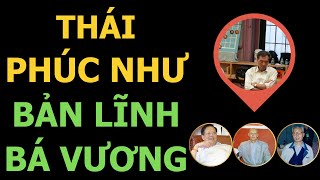 Replay#23 Tổng hợp những ván đấu kinh điển đi vào sử sách của Tiểu bá vương Thái Phúc Như