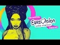 Episode 12: Bambie Thug (The Official Eurovision Song Contest Podcast)