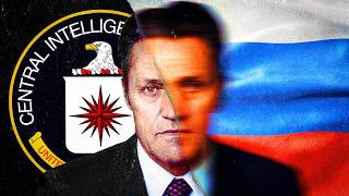 How 35 CIA Spies Mysteriously Disappeared in Russia