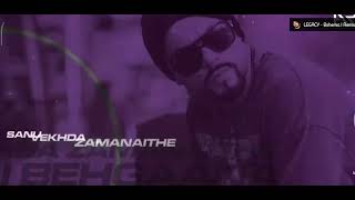 Sahiba remix status song by Simran Kaur Dhadli,Bohemia ❤️🖤🔥#bohemiafan #simrankaurdhadli