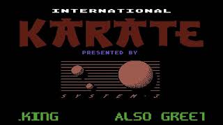 Federation Against Copyright & Radwar Intro 2 ! Commodore 64 (C64)