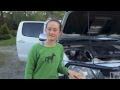 V.W.R Wildfacts Episode #1 - the wildlife rescue vehicle