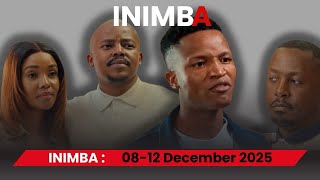 Inimba Teasers What Happened To Qhawe 08 12 December 2025 Zuko Ntsimbi ...