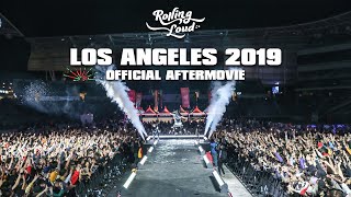 Rolling Loud Los Angeles 2019 Aftermovie