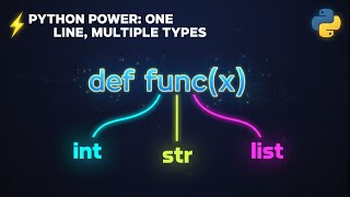 Function Overloading in Python Demystified
