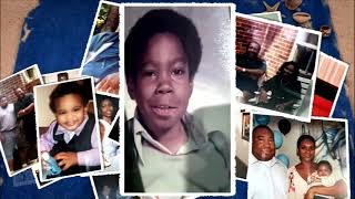 LH Barnes Memorial Video