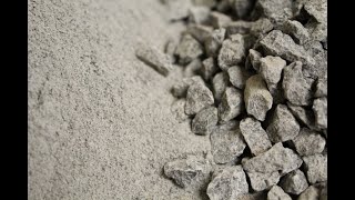 Limestone Grinding using Hammer Mill