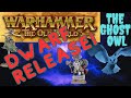 Warhammer The Old World Dwarf Release