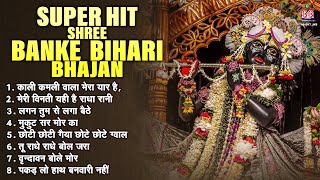 Super Hit Shree Banke Bihari Bhajan~Krishna Bhajan~krishna Radhe Bhajan~Best Radhe Krishna Bhajan