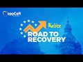 Road To Recovery - Kosice