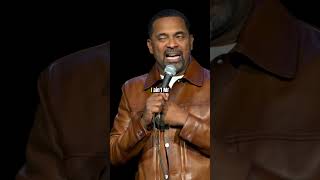 Mike Epps | Don't You Tell Him #shorts