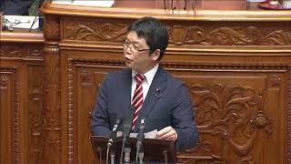 【公式】石橋みちひろ20180629 本会議