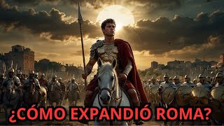 TRAJANO 👑 El Emperador ESPAÑOL que Expandió Roma hasta su Límite 🏛️ Historia del Imperio Romano 📜