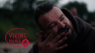 Werbefilm für VIKING MANIA in Damp. Wikinger-Spektakel