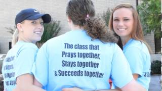 Third Wave Digital Campus Tours: Shorter University, All About Shorter
