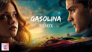Gasolina | Daddy Yankee - Gasolina | Remix