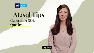 AI2SQL Tutorial: Tips for Generating Accurate SQL Queries