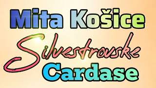 Mita Košice - SILVESTROVSKE ČARDAŠE MIX 2023/2024 #pro_mitas_tumen_nane