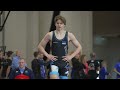 u17 u. eskel est vs n. mezov est . greco roman 80kg youth wrestling estonia.