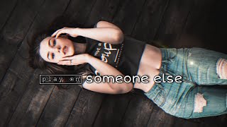 ClockClock - Someone Else (slowed)