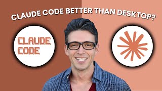 Claude Code vs Claude Desktop: Terminal Agents vs GUI Workflow (2026)
