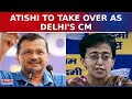 Atishi To Replace Arvind Kejriwal As Delhi CM; AAP MLAs Back Kejriwal's Decision | English News