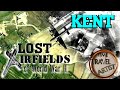 Lost Airfields of World War II: Kent