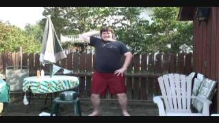 Hot Rod - Richardson Remake