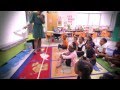 Neuhaus Education Center Early Childhood Literacy Program