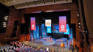 SAIT Grad 2023