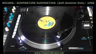 Nocera - Summertime, Summertime (Soft Summer Dub)1986