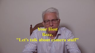 The Zone System for black and white photography explained.