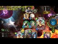 ＃２【デッキ作成回】【シャドウバース】デッキを作りながらランクマ【shadowverse】※動画詳細みてね！※