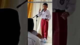 Lomba Dongeng Sasakala Lembur Panyalahan \