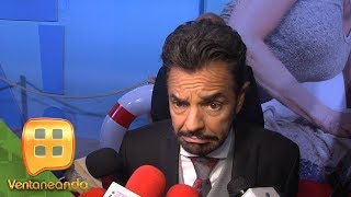 Así se vivió la alfombra roja de 'Hombre al agua' | Ventaneando Así se vivió la alfombra roja de 'Hombre al agua' | Ventaneando