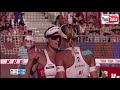 hermannova slukova v barbara fernanda vienna major 2018 gold match full highlights all points