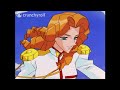 revolutionary girl utena opening rondo revolution