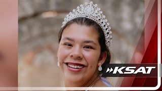 ‘Her legacy can live on’: New scholarship honors San Antonio teen after cancer death