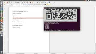2factor security Open SSH set-up using Google Authenticator