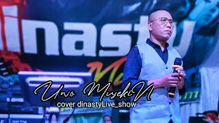 LAGU KERINCI uwo musekin Cover Versi slow cover dinastyLive_show