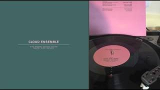 Cloud Ensemble: Silent World   (10\